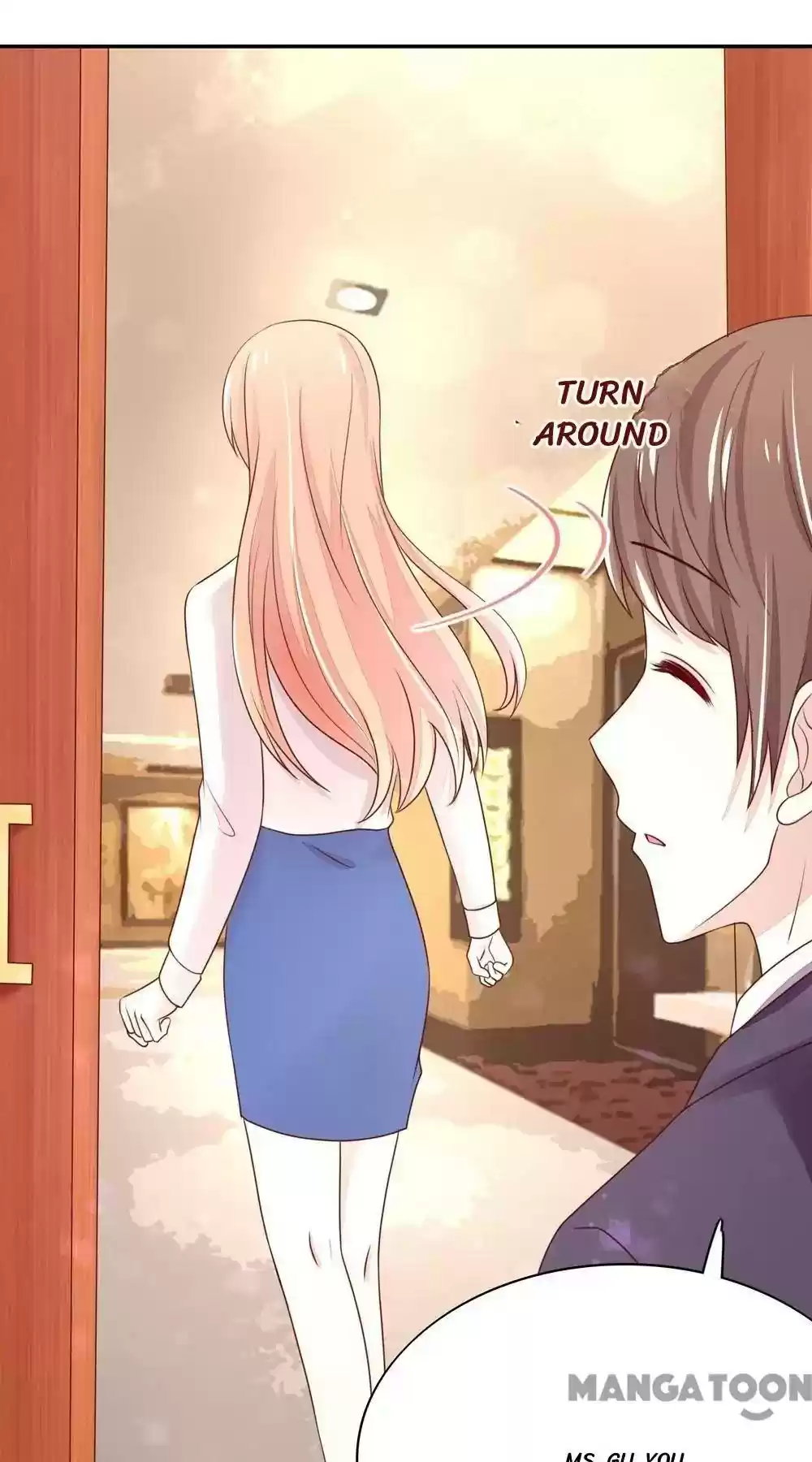 Honey, You Belong to Me! Episode 63