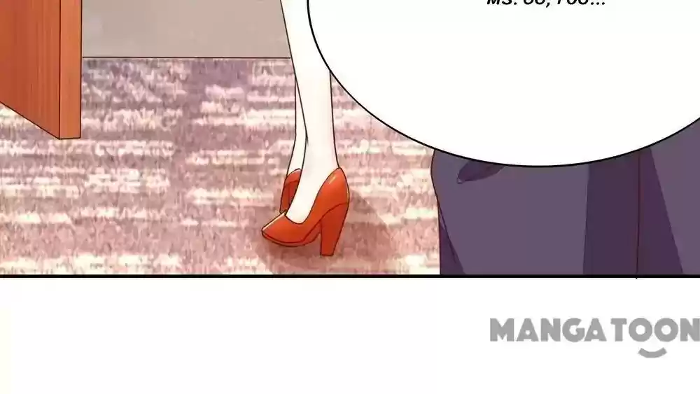 Honey, You Belong to Me! Episode 63