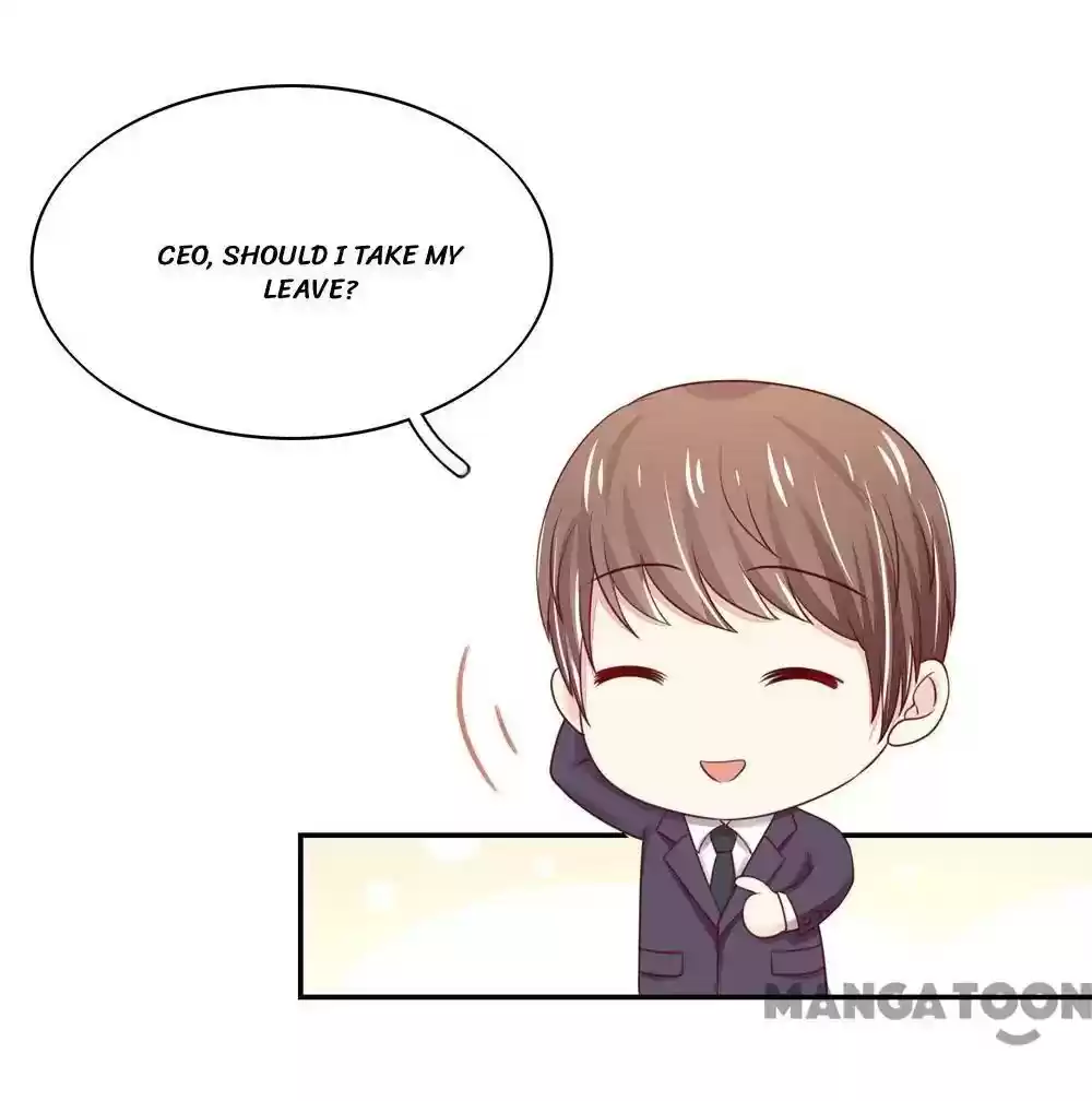 Honey, You Belong to Me! Episode 63