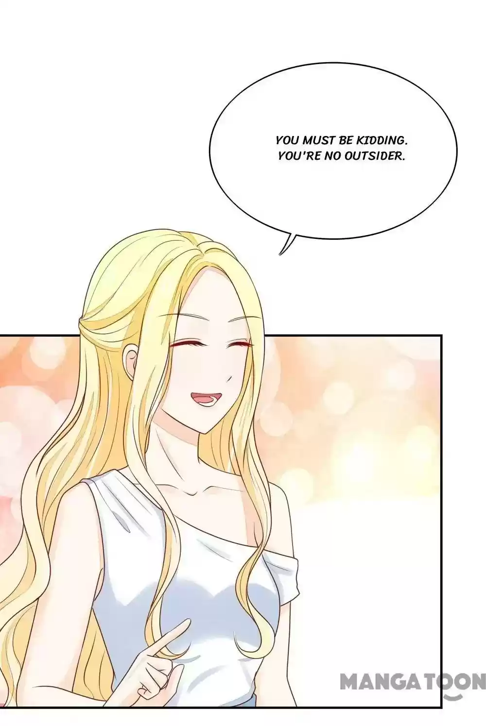 Honey, You Belong to Me! Episode 63