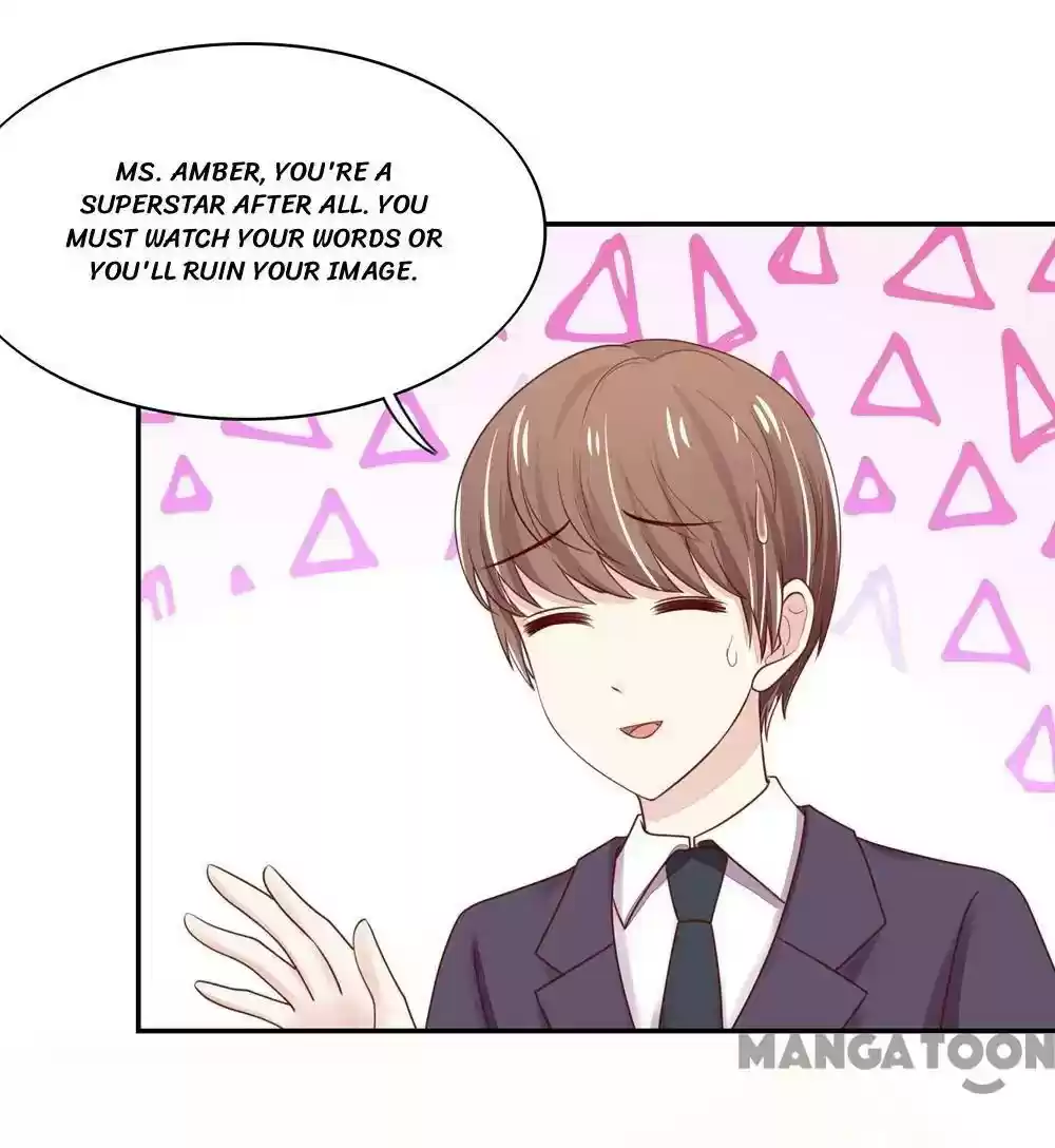 Honey, You Belong to Me! Episode 63