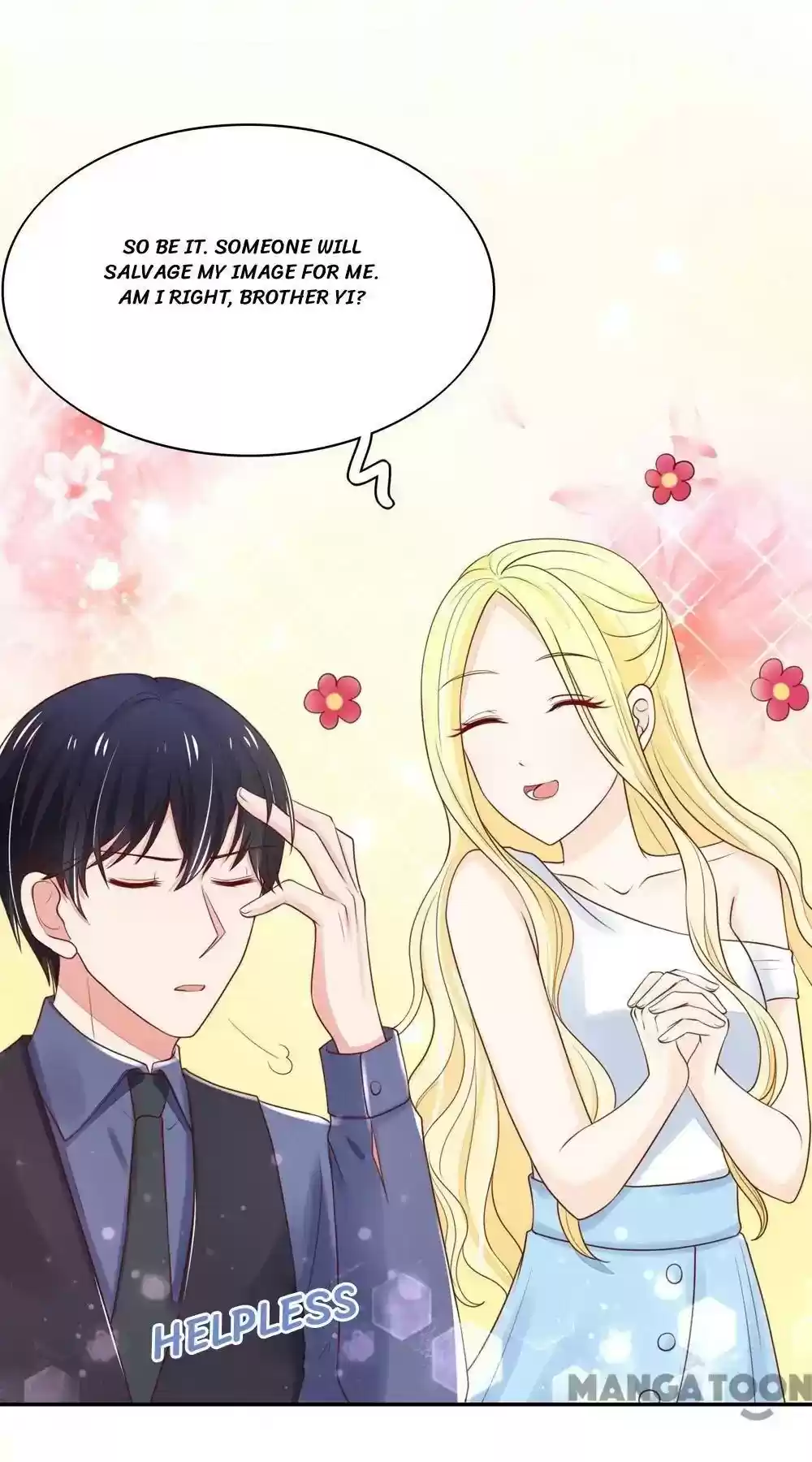 Honey, You Belong to Me! Episode 63