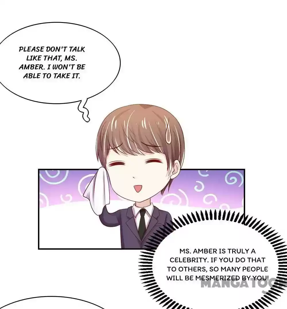 Honey, You Belong to Me! Episode 63