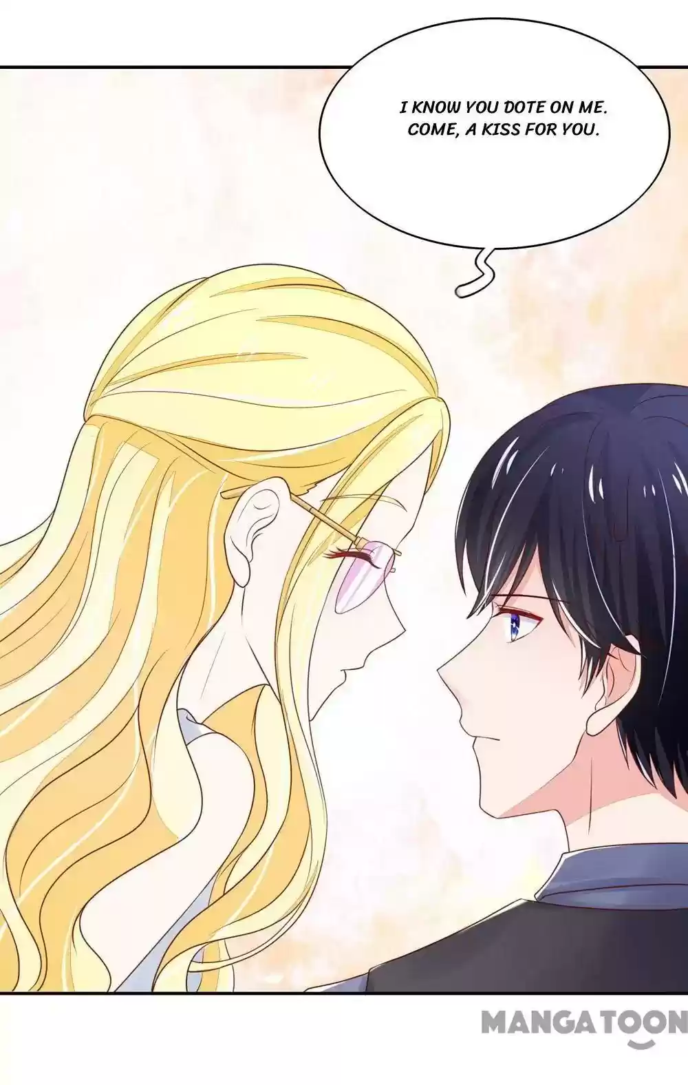 Honey, You Belong to Me! Episode 63