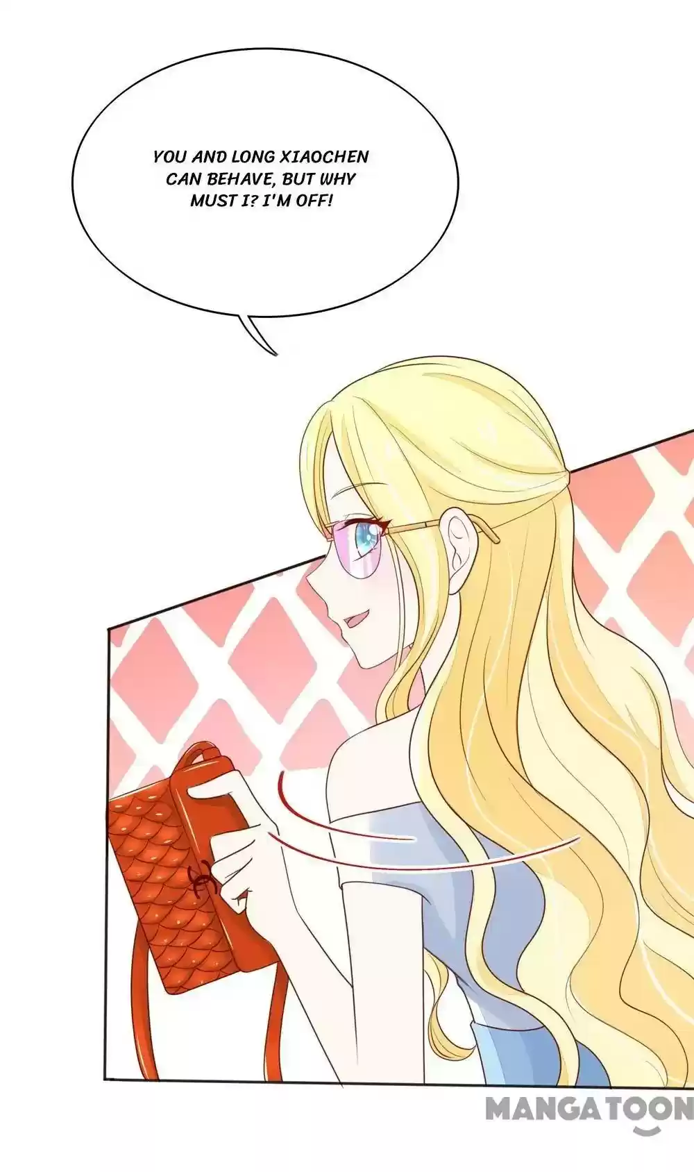 Honey, You Belong to Me! Episode 63