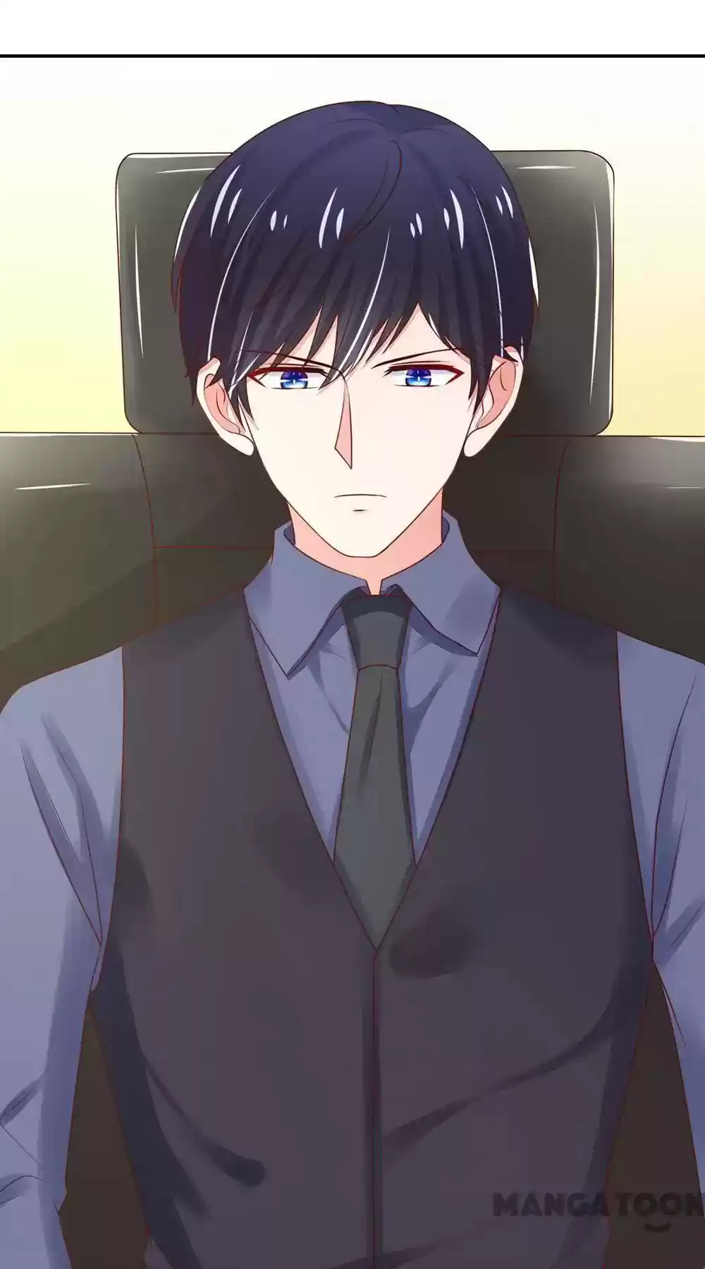 Honey, You Belong to Me! Episode 63