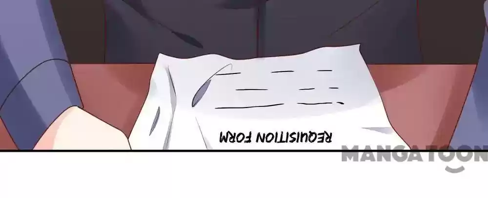 Honey, You Belong to Me! Episode 63