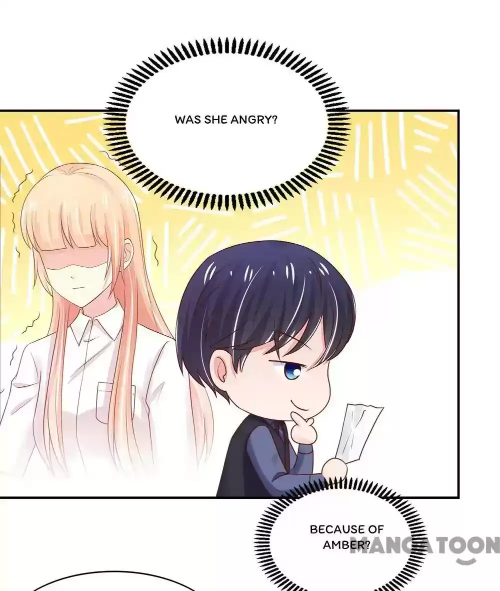 Honey, You Belong to Me! Episode 63