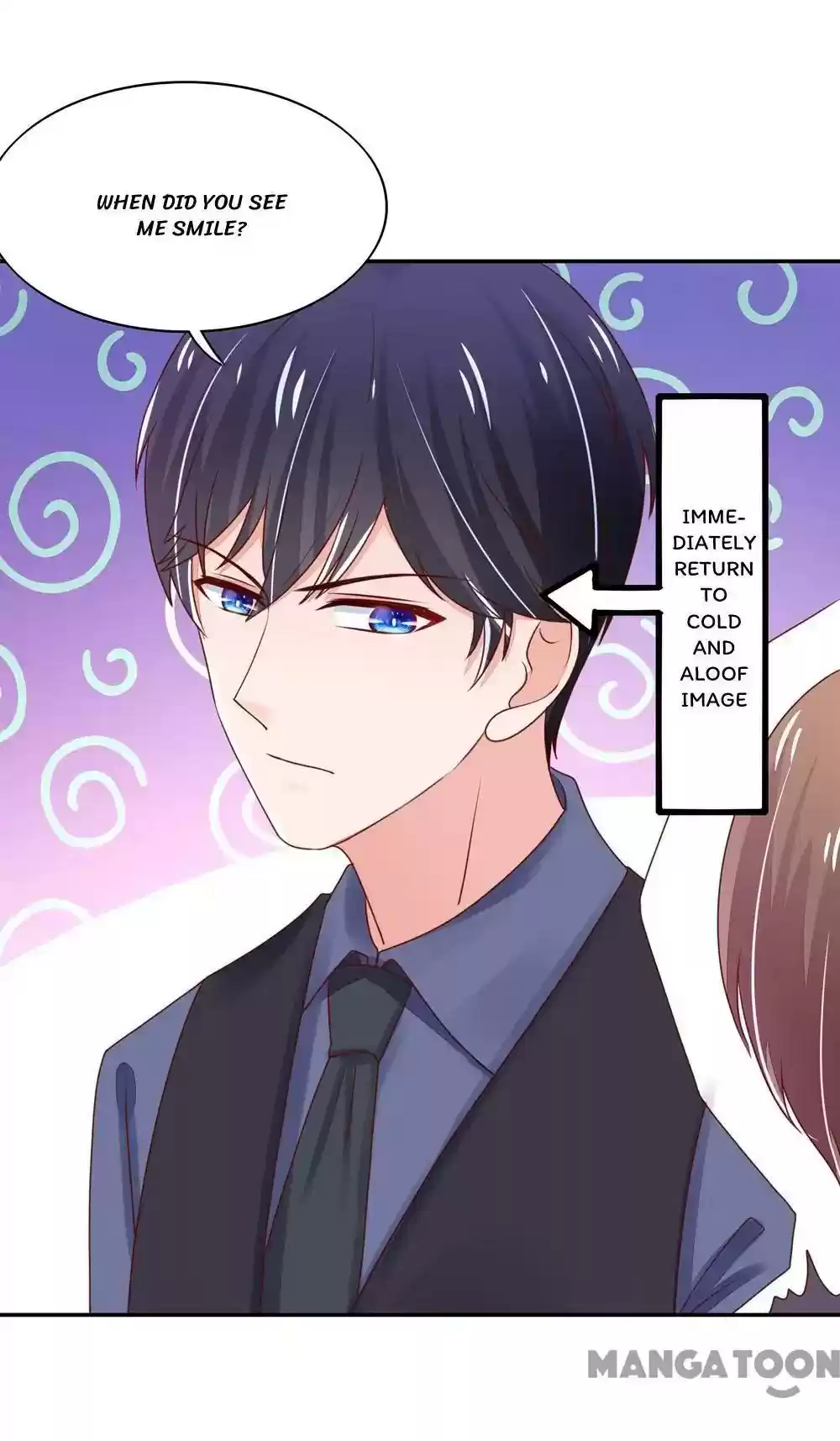 Honey, You Belong to Me! Episode 63