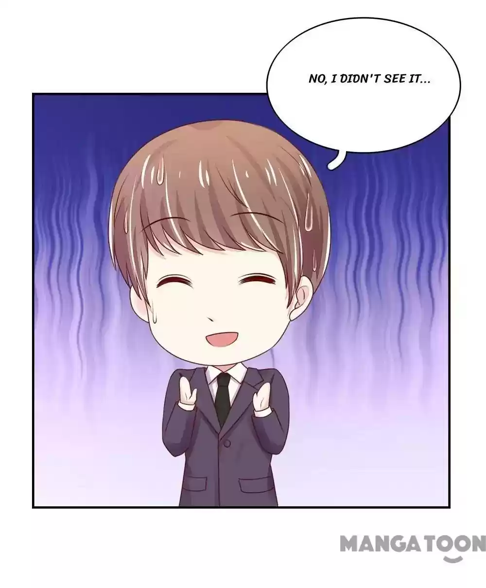 Honey, You Belong to Me! Episode 63