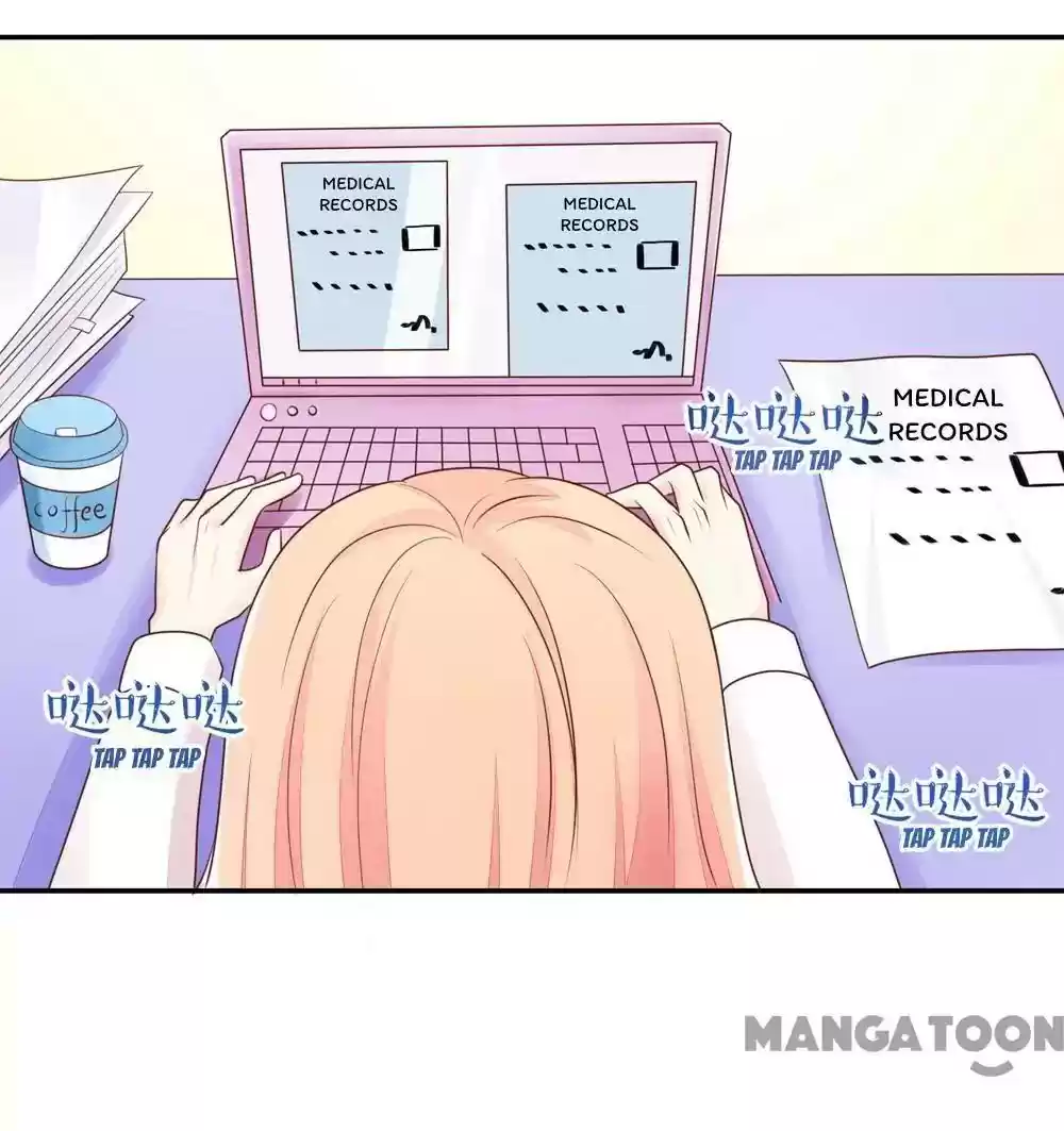 Honey, You Belong to Me! Episode 63