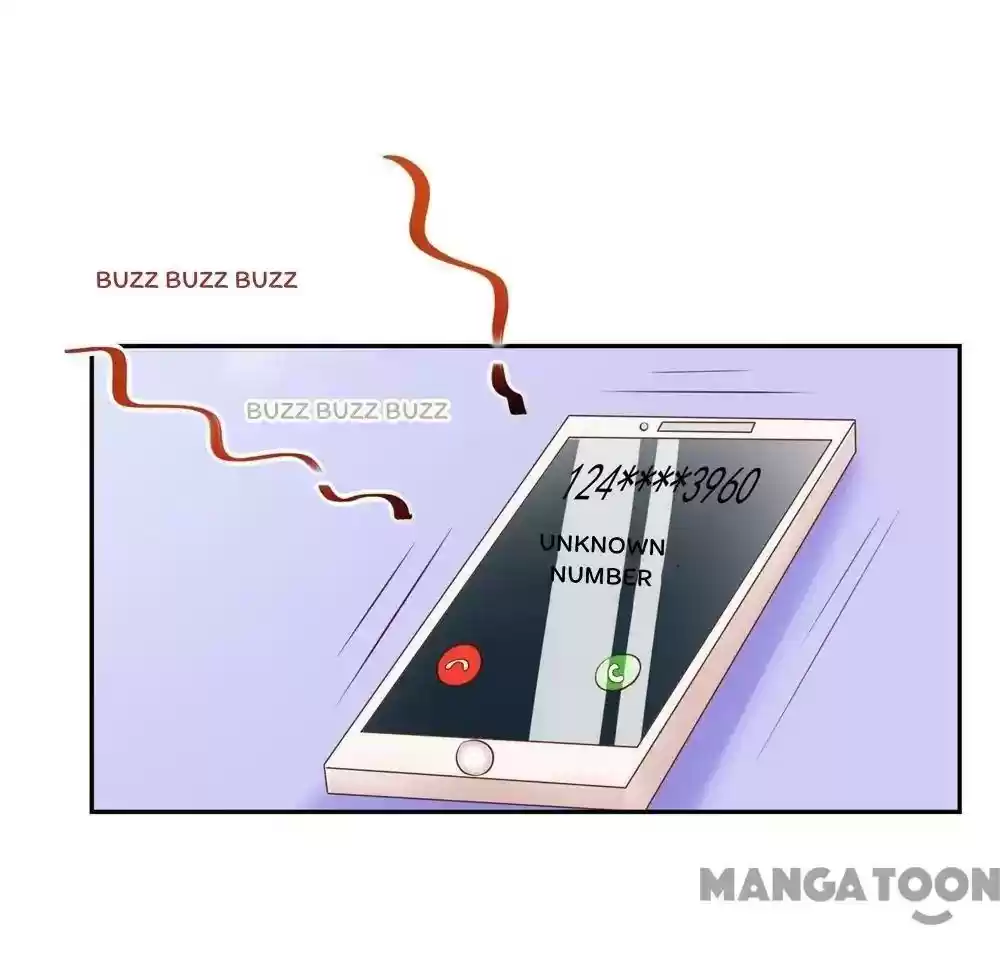 Honey, You Belong to Me! Episode 63