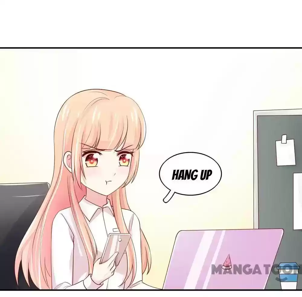 Honey, You Belong to Me! Episode 63