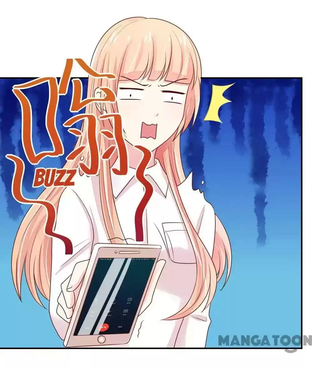 Honey, You Belong to Me! Episode 63