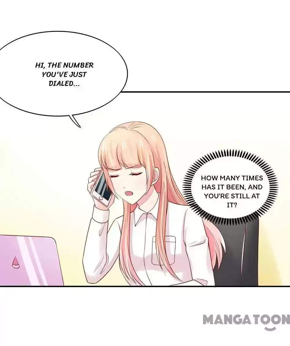 Honey, You Belong to Me! Episode 63