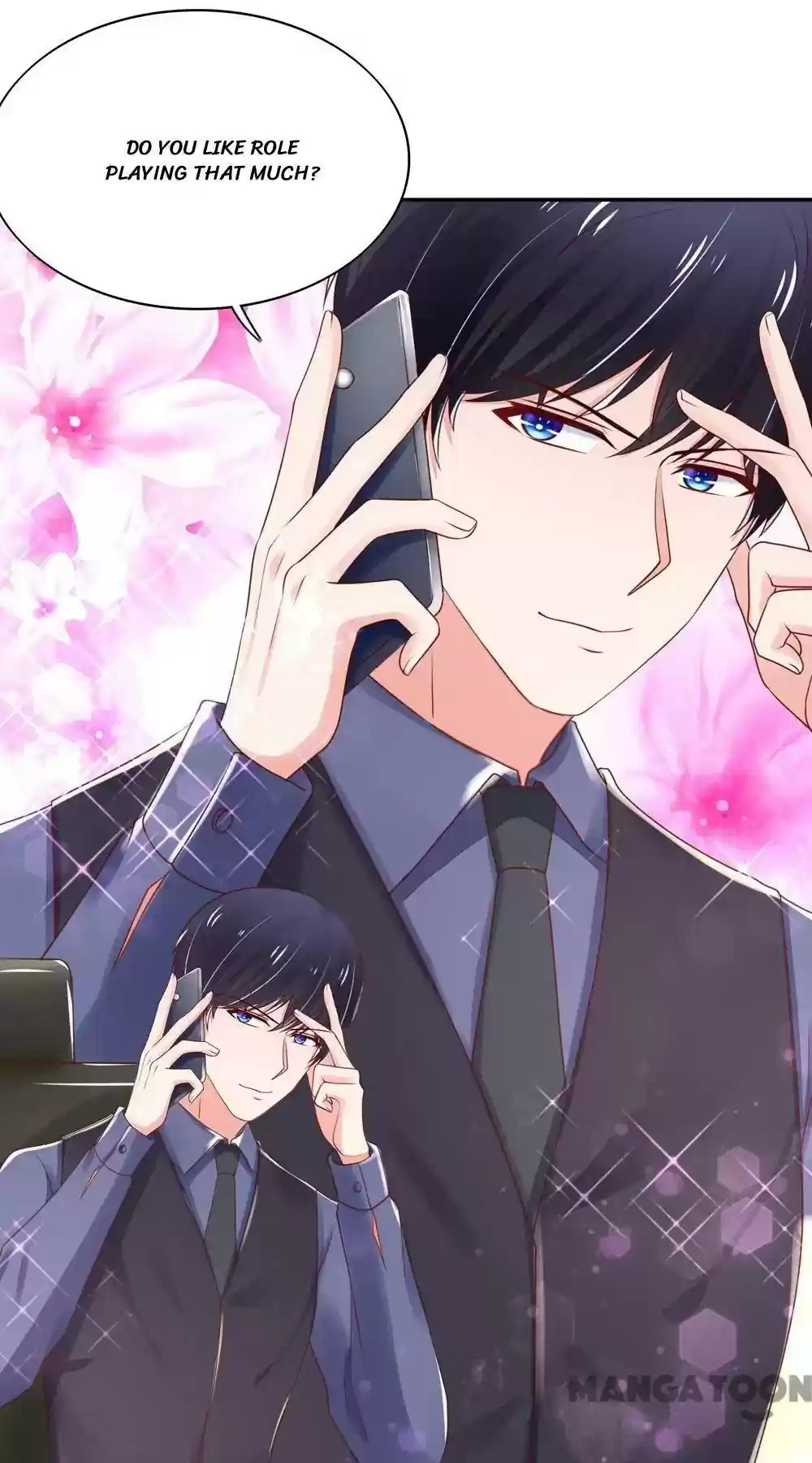 Honey, You Belong to Me! Episode 63