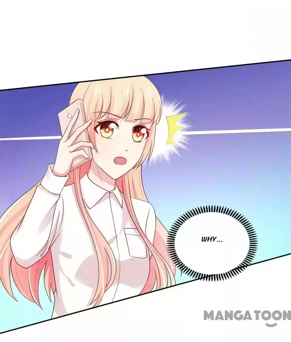 Honey, You Belong to Me! Episode 64