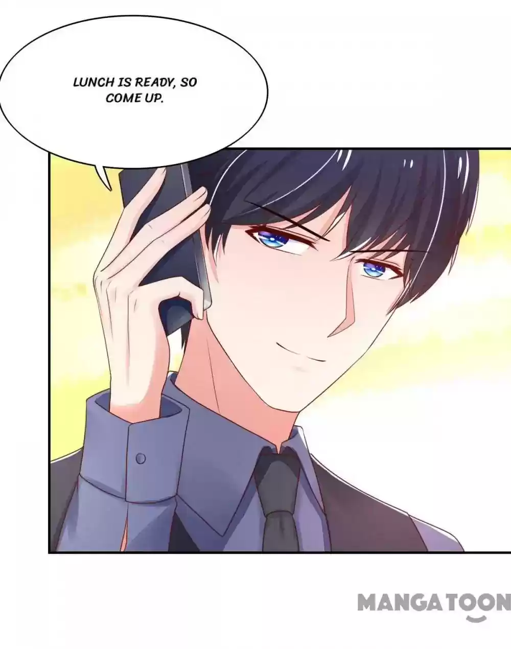 Honey, You Belong to Me! Episode 64