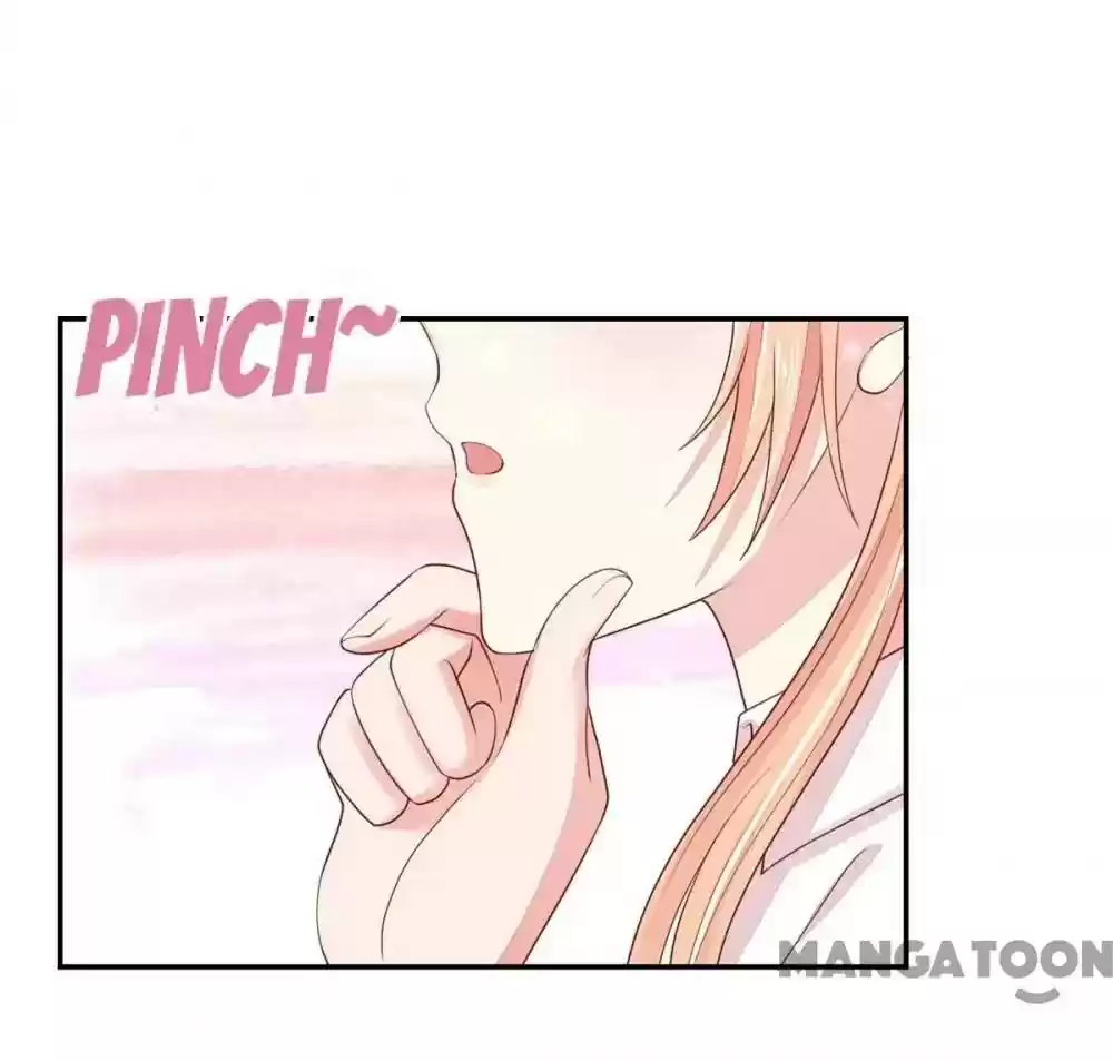 Honey, You Belong to Me! Episode 64