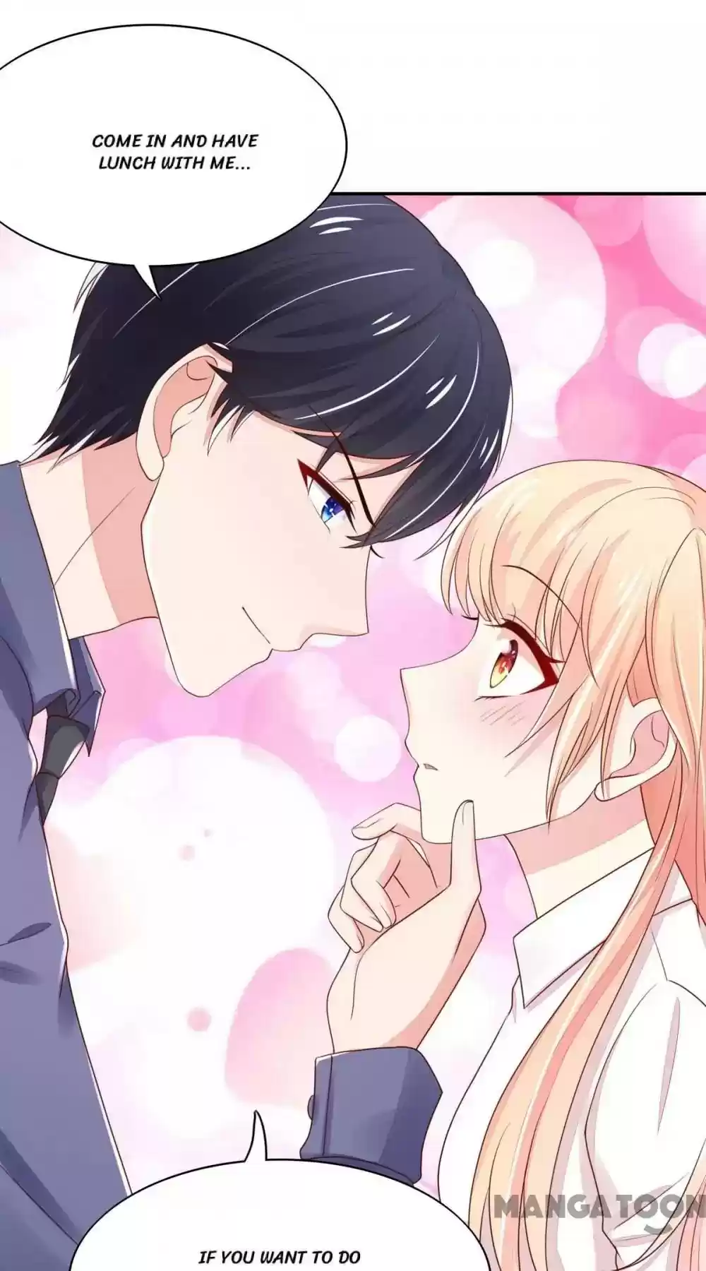 Honey, You Belong to Me! Episode 64