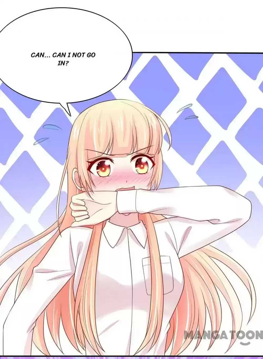 Honey, You Belong to Me! Episode 64