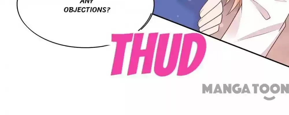 Honey, You Belong to Me! Episode 64