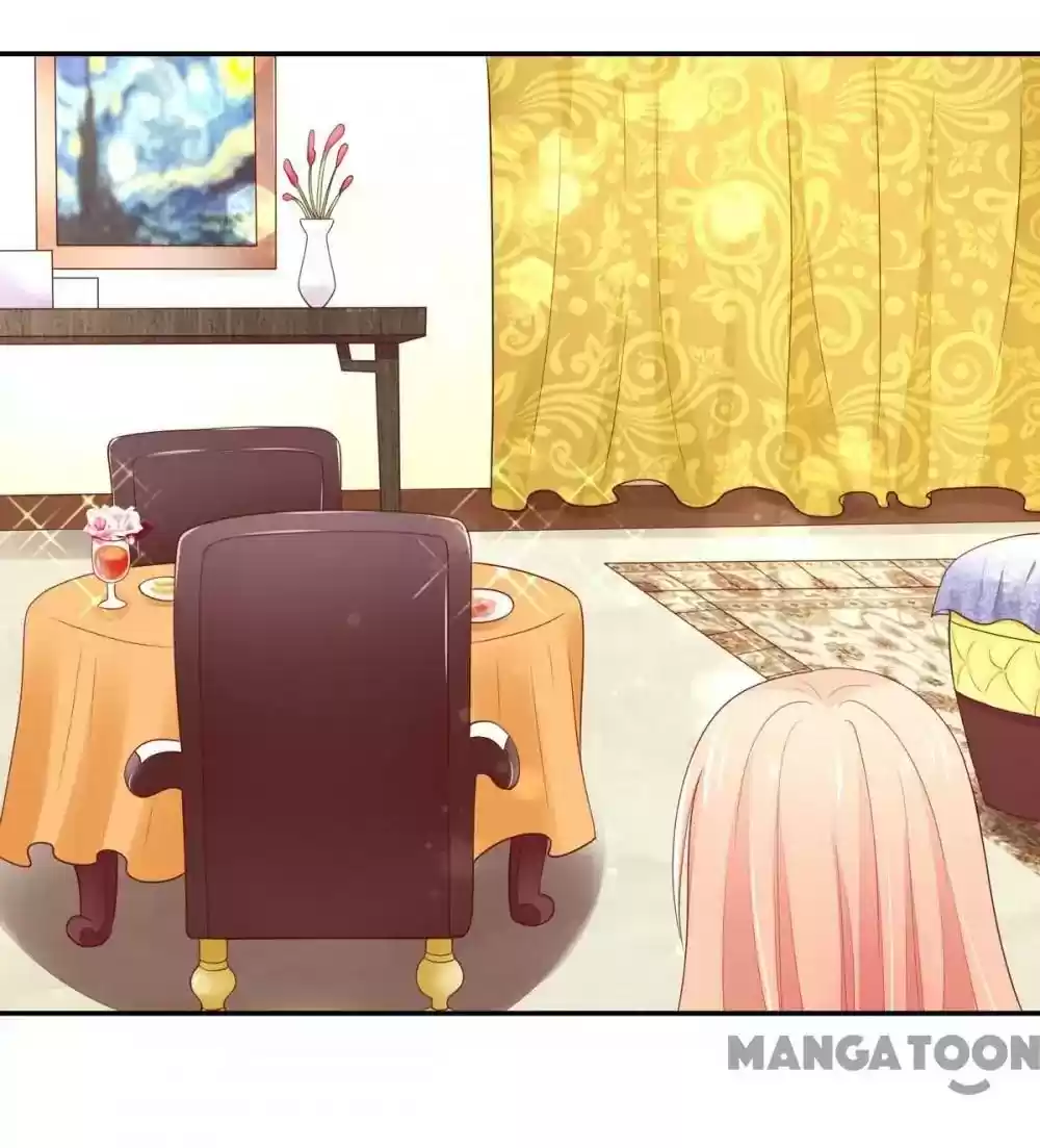 Honey, You Belong to Me! Episode 64