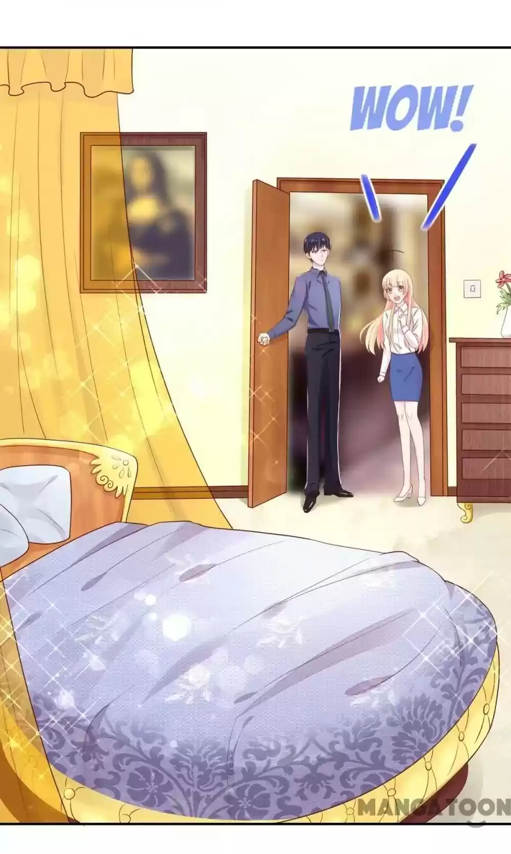 Honey, You Belong to Me! Episode 64