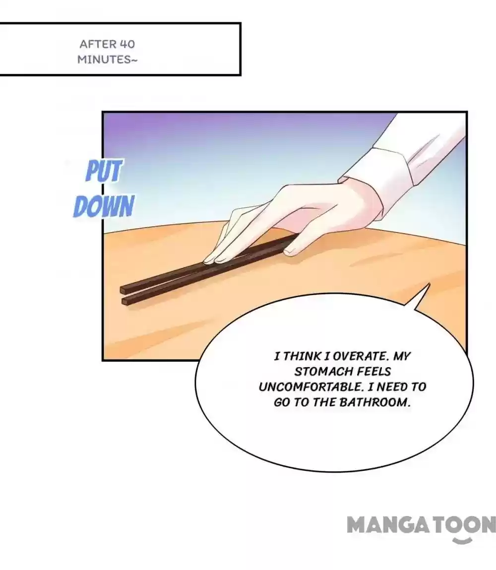 Honey, You Belong to Me! Episode 64