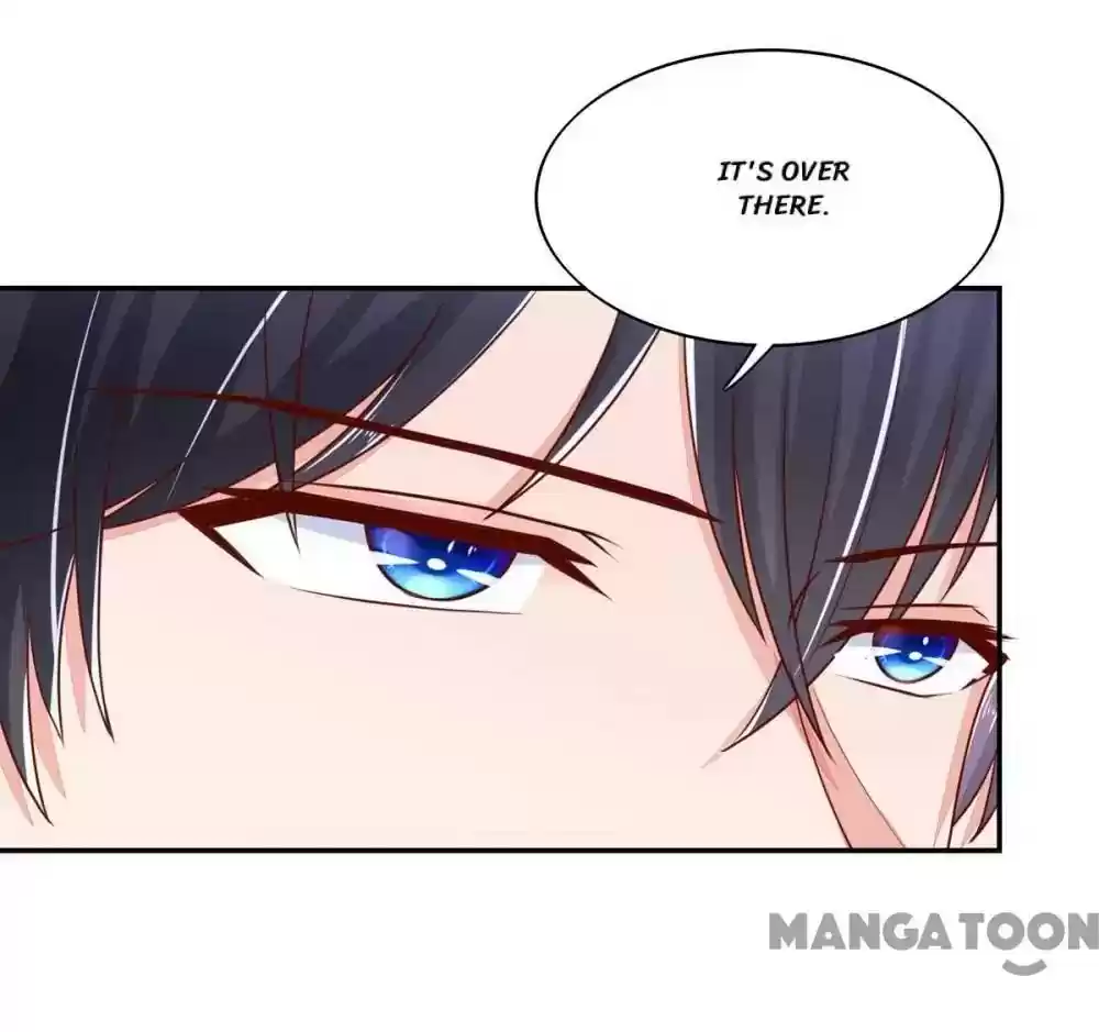 Honey, You Belong to Me! Episode 64