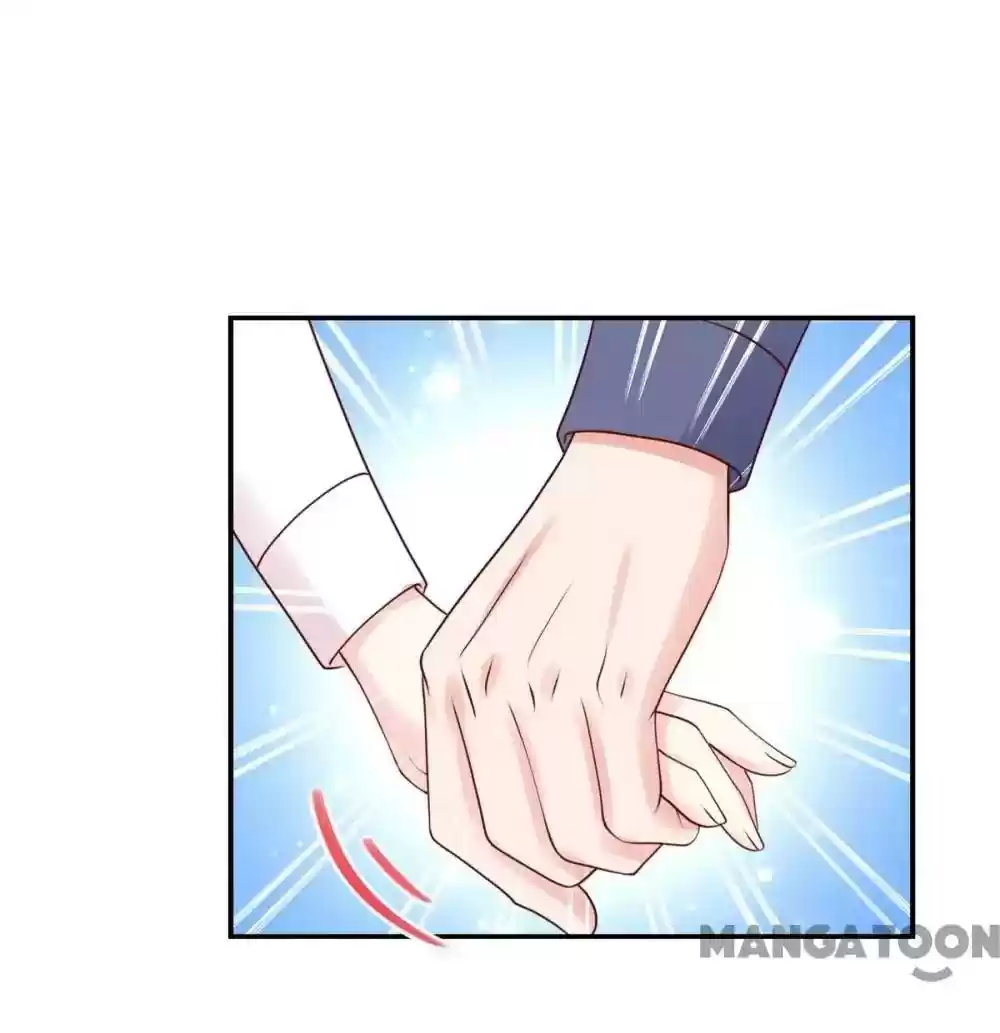 Honey, You Belong to Me! Episode 64