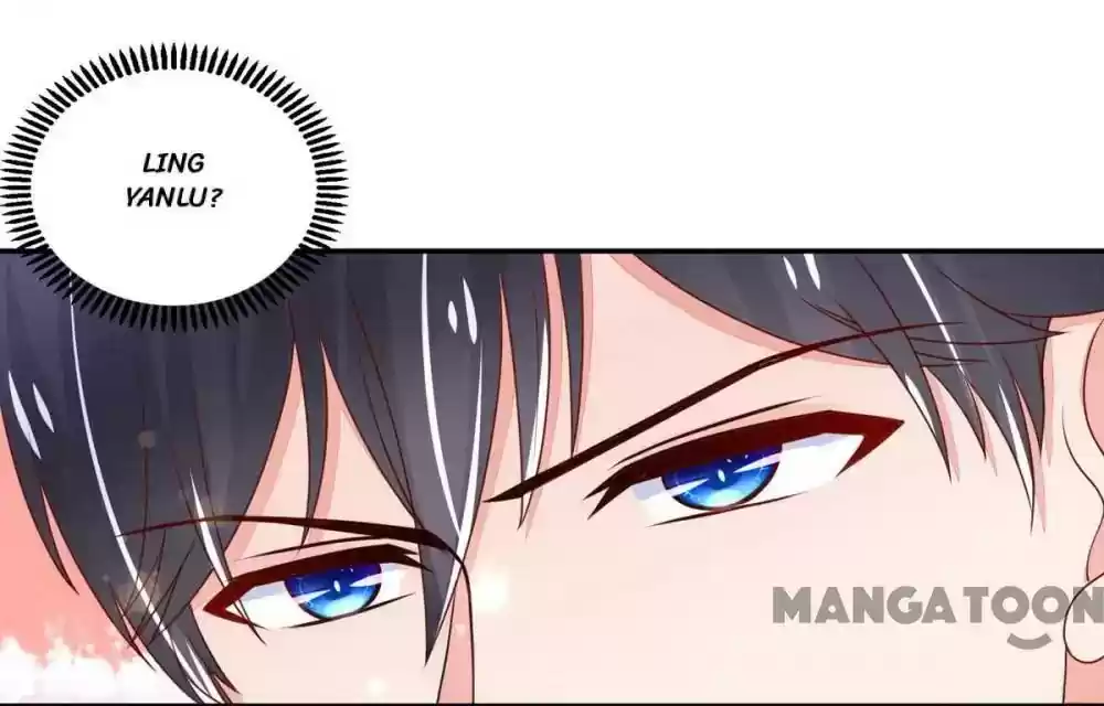 Honey, You Belong to Me! Episode 64