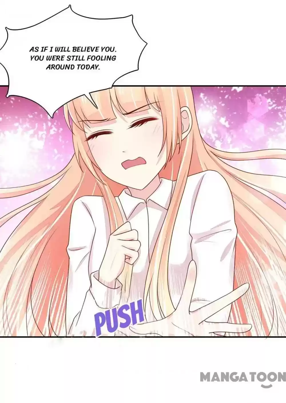 Honey, You Belong to Me! Episode 65