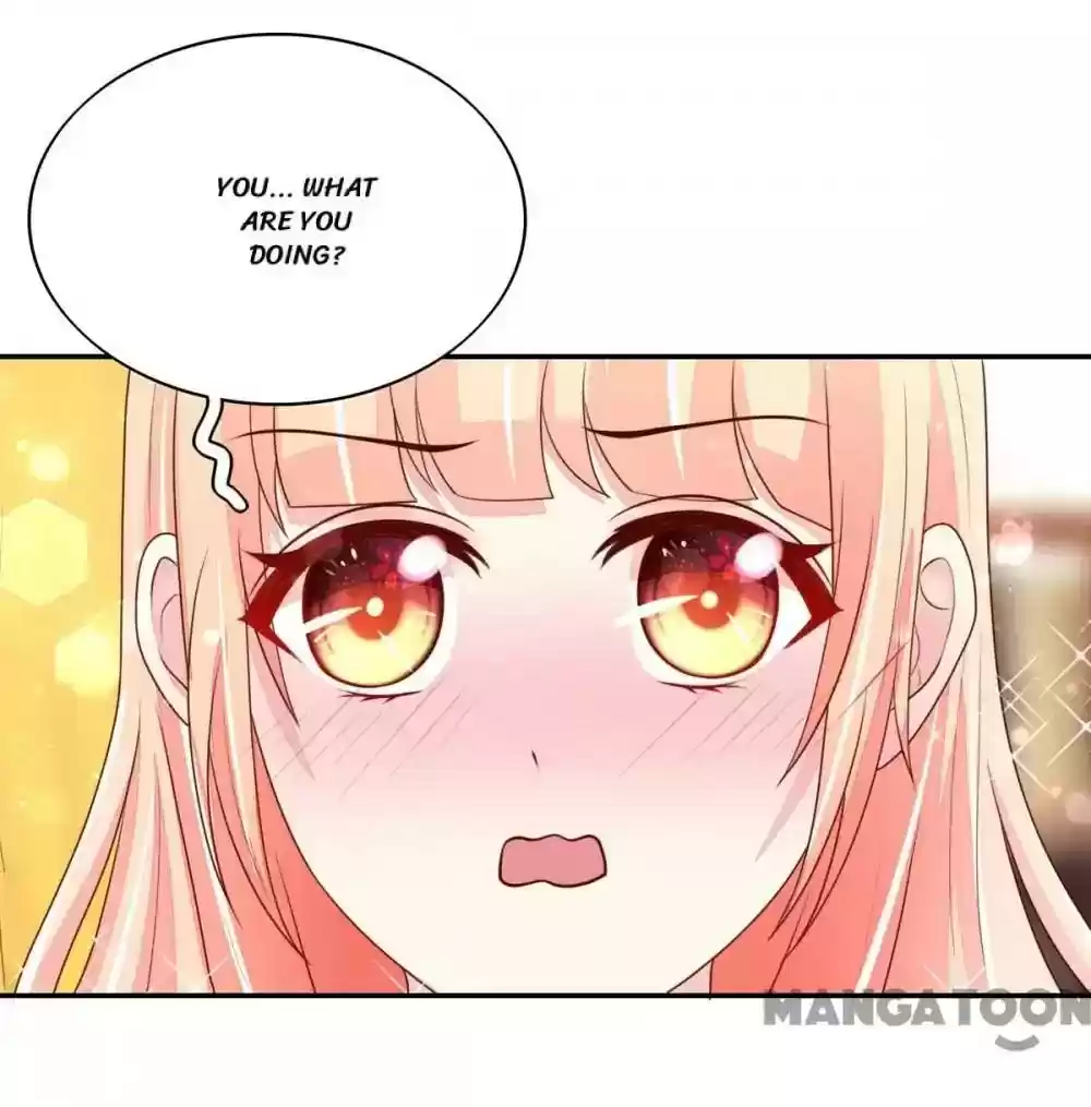 Honey, You Belong to Me! Episode 65