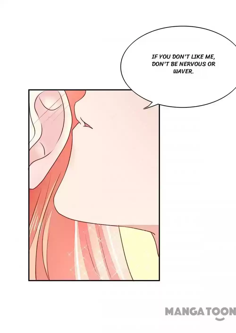 Honey, You Belong to Me! Episode 65