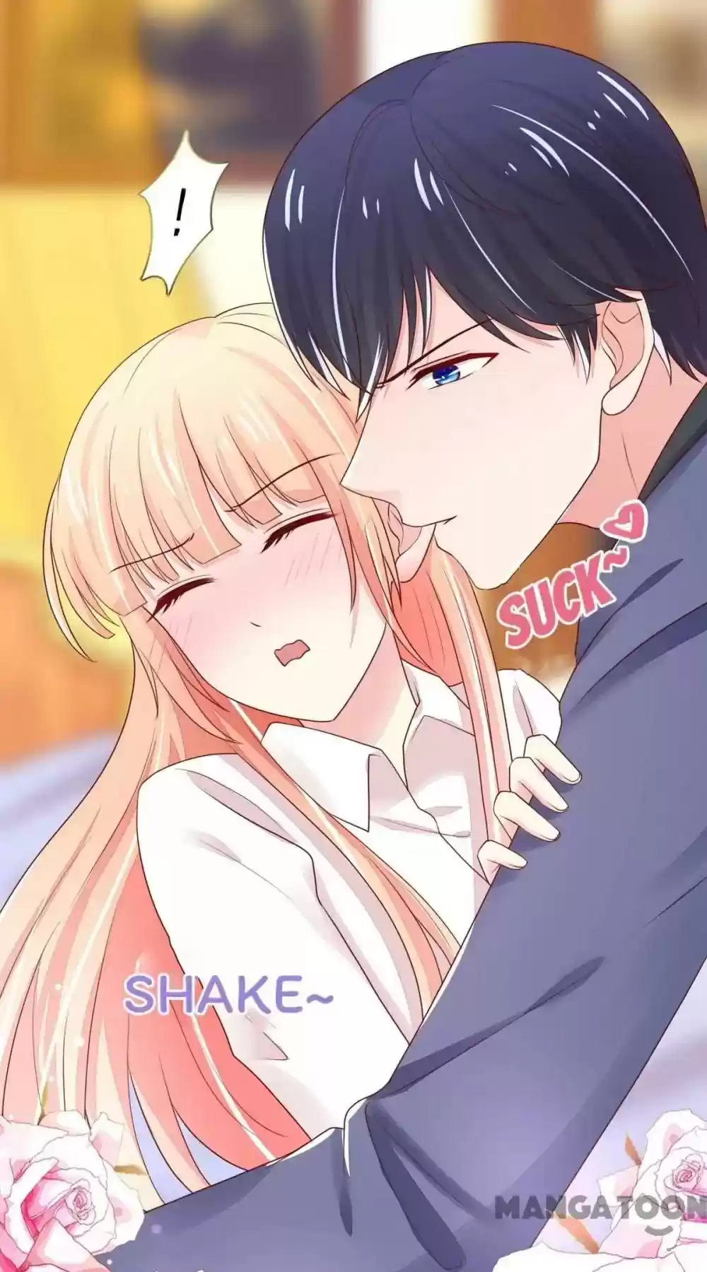 Honey, You Belong to Me! Episode 65