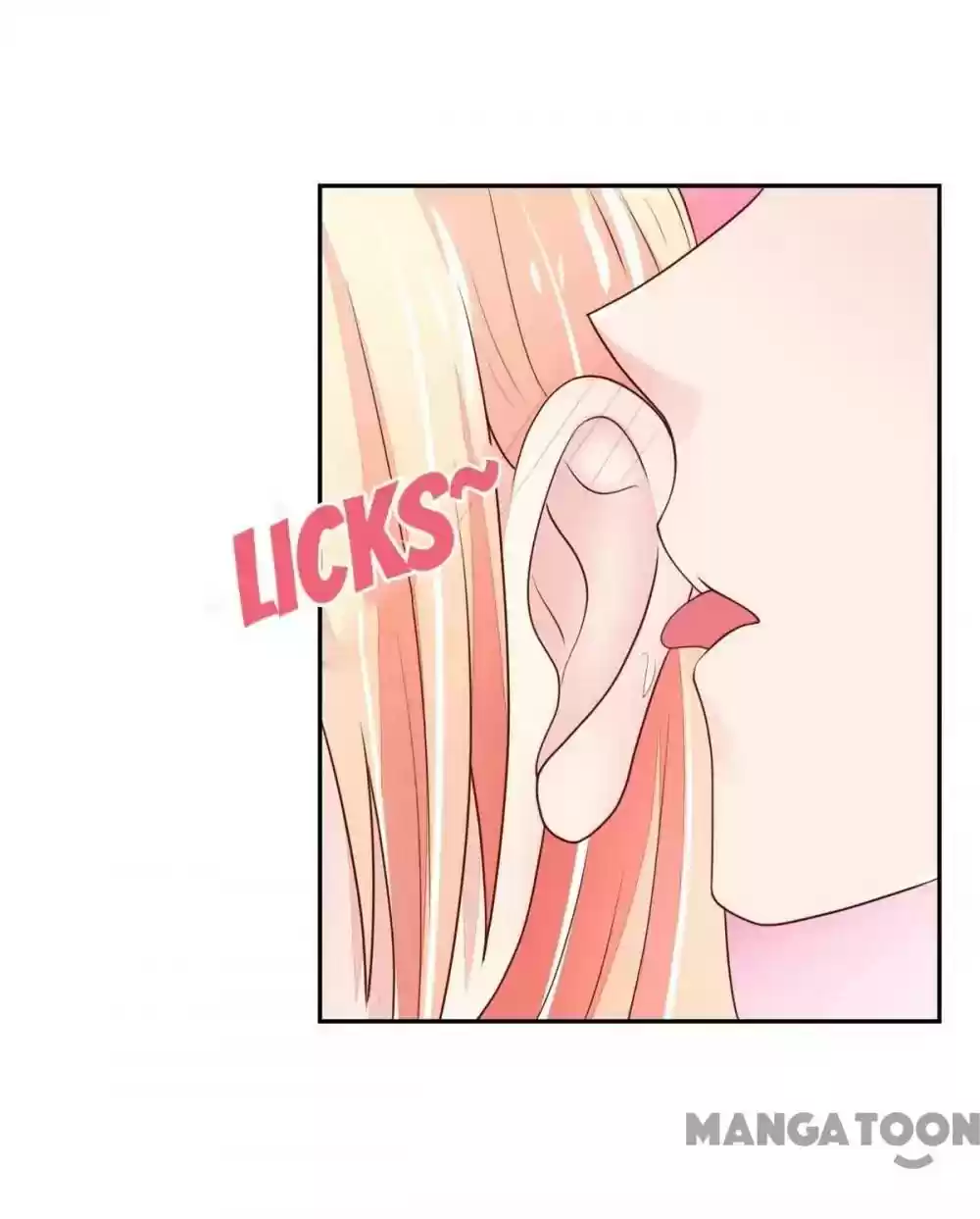 Honey, You Belong to Me! Episode 65