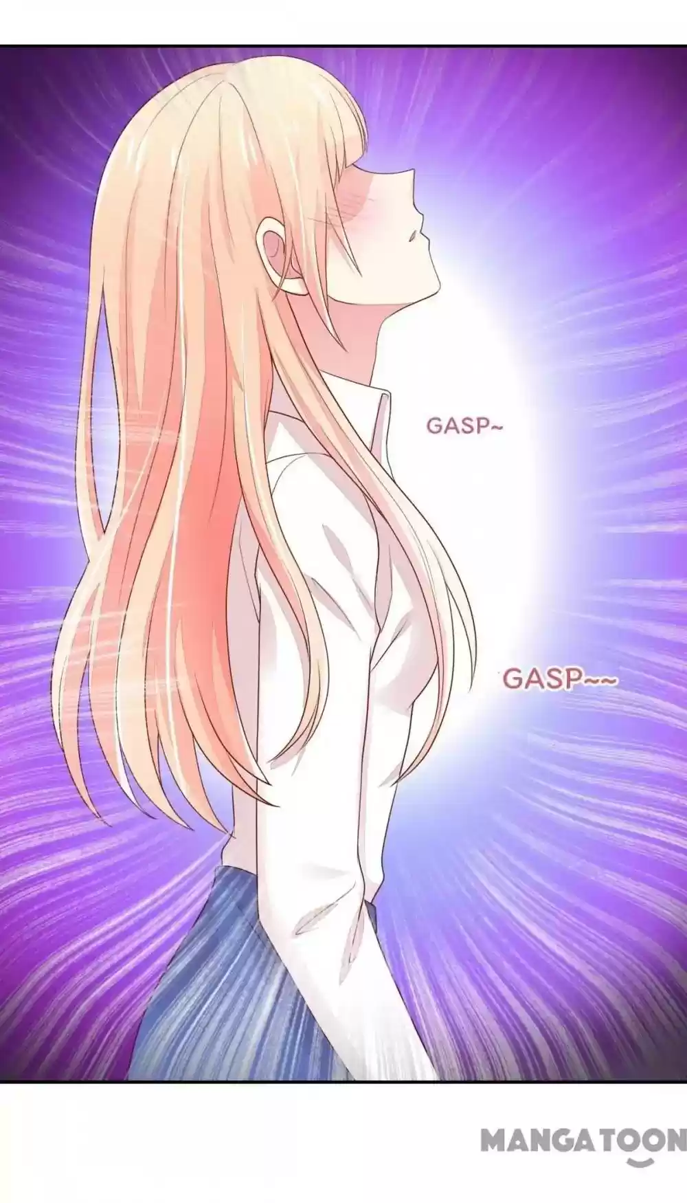 Honey, You Belong to Me! Episode 65