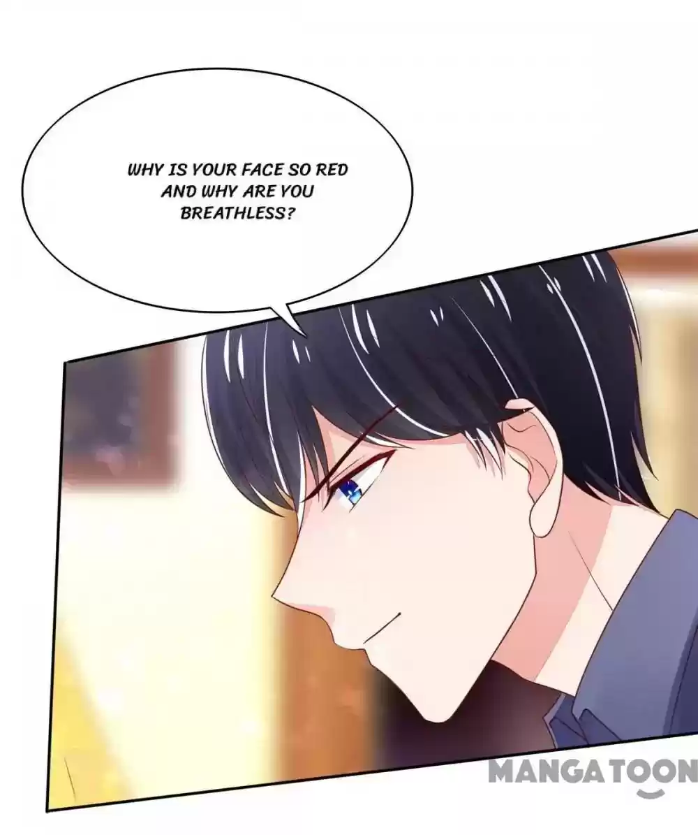 Honey, You Belong to Me! Episode 65