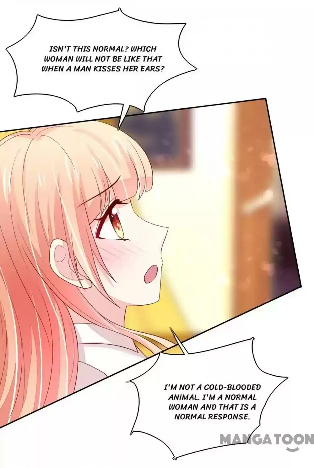 Honey, You Belong to Me! Episode 65