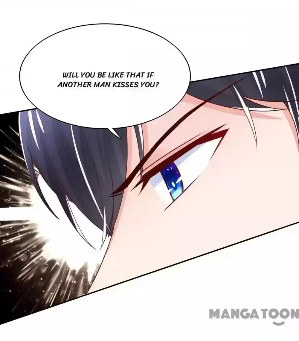 Honey, You Belong to Me! Episode 65