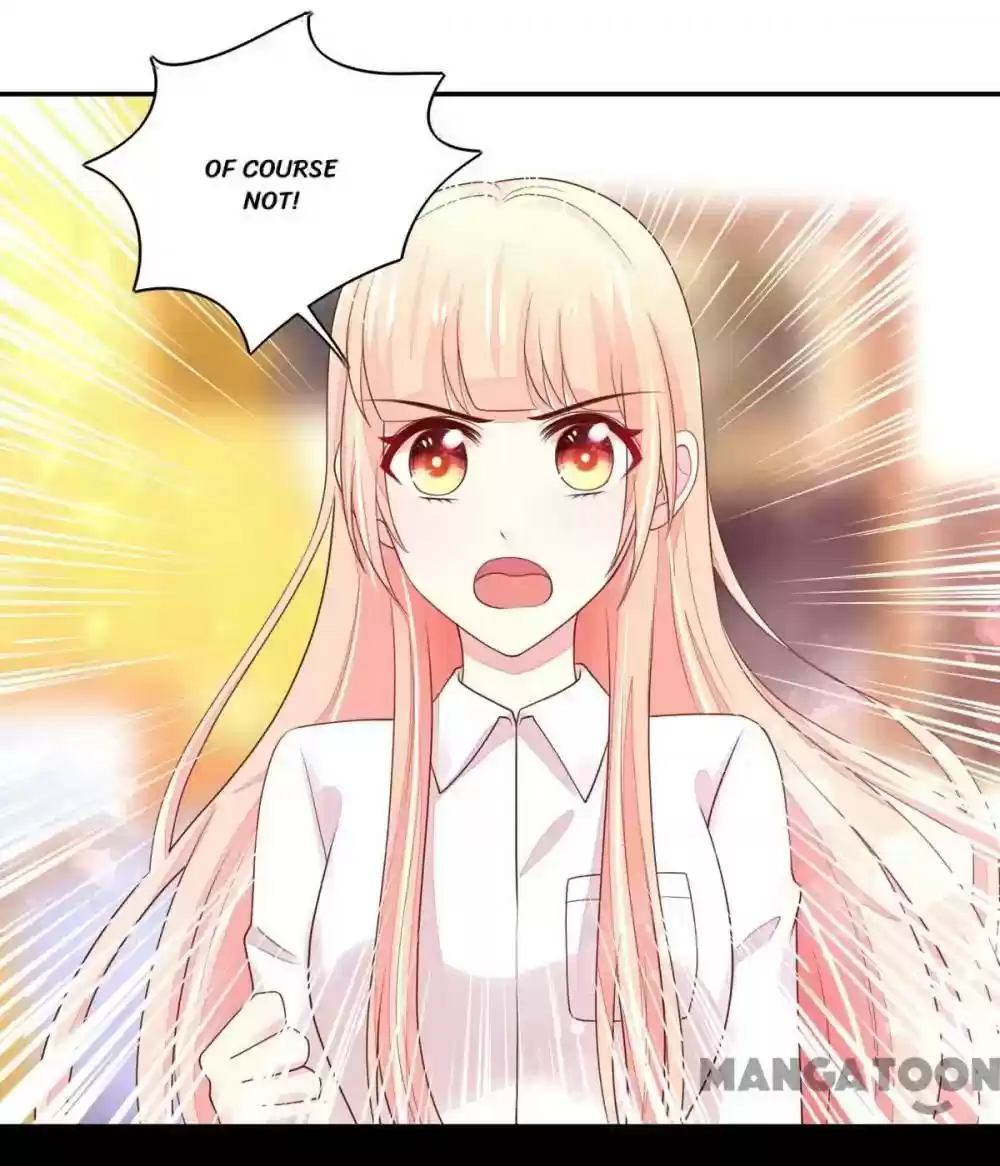 Honey, You Belong to Me! Episode 65