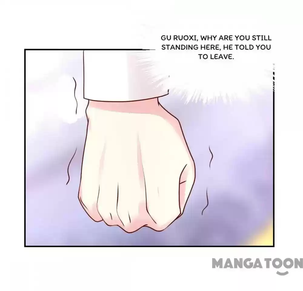 Honey, You Belong to Me! Episode 65