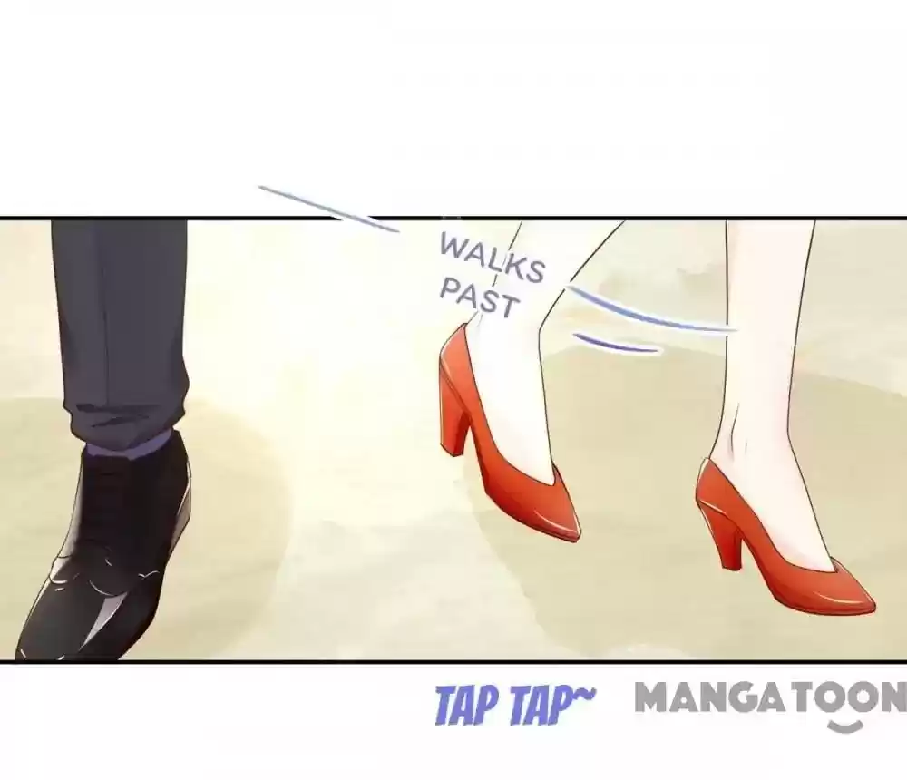 Honey, You Belong to Me! Episode 65