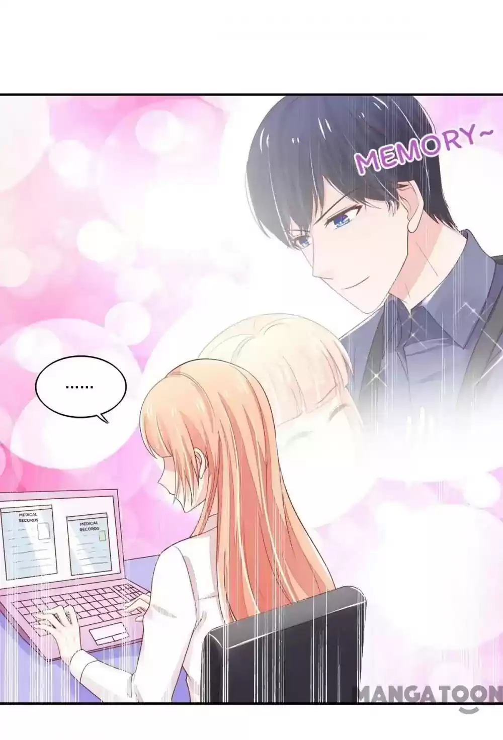 Honey, You Belong to Me! Episode 66