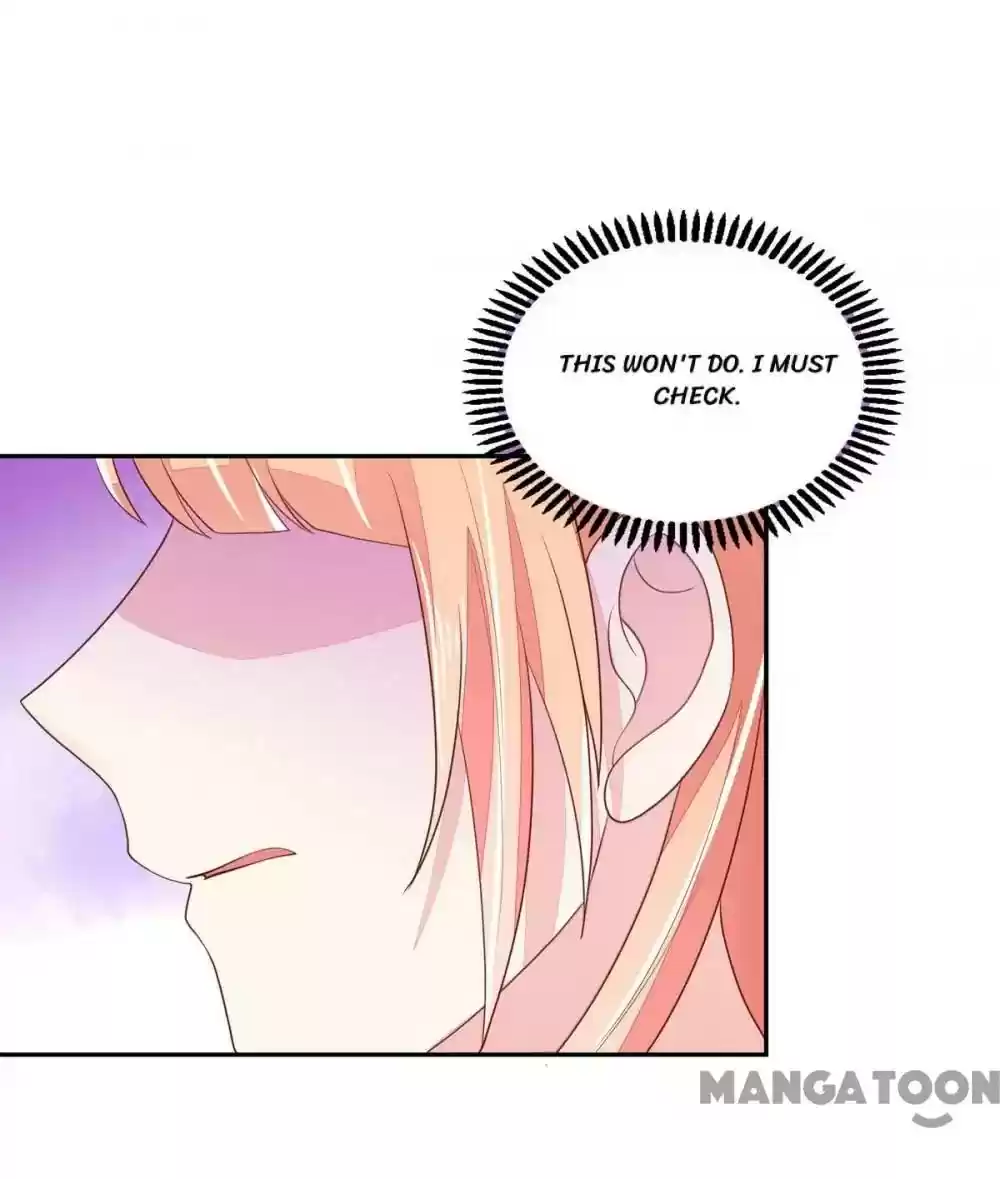 Honey, You Belong to Me! Episode 66