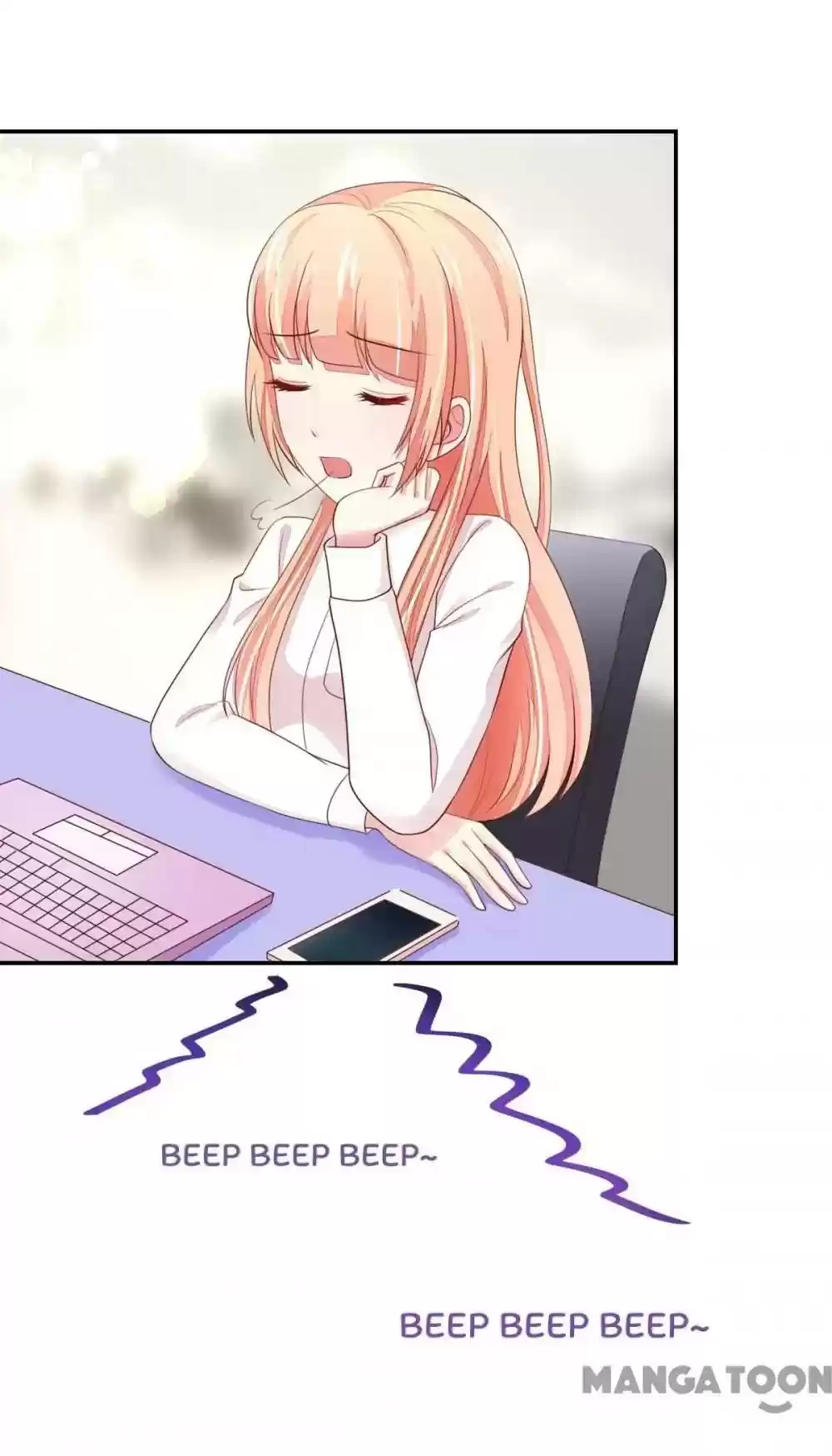 Honey, You Belong to Me! Episode 66