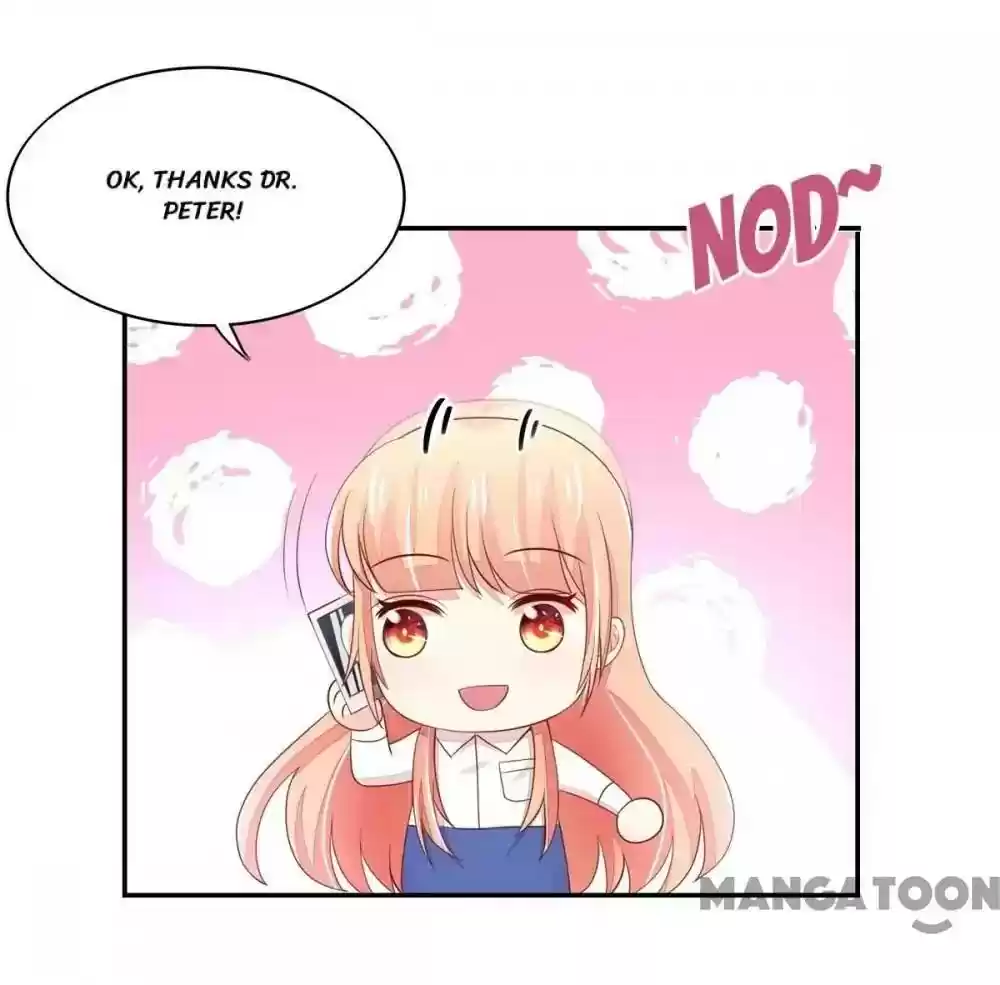 Honey, You Belong to Me! Episode 66