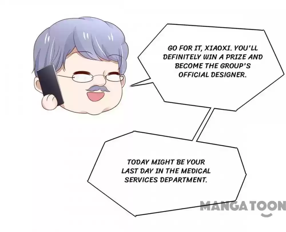 Honey, You Belong to Me! Episode 66