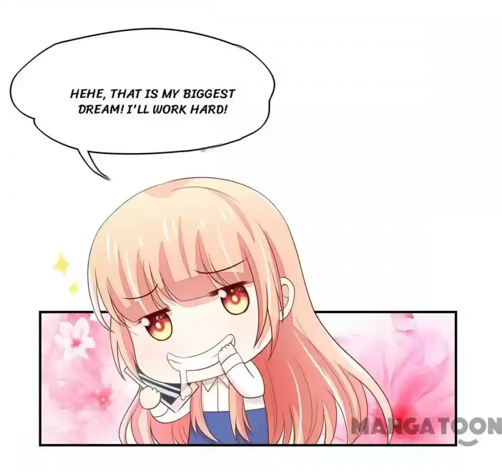 Honey, You Belong to Me! Episode 66